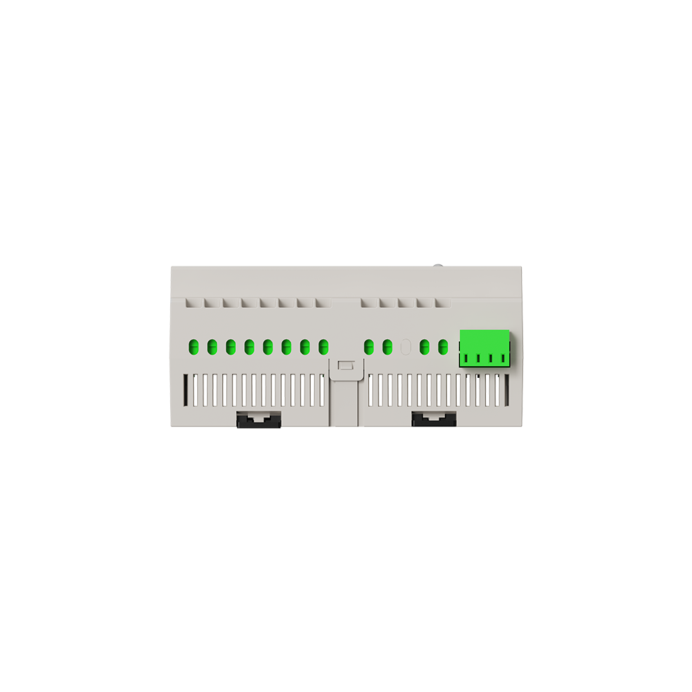 8 Relays & Input Module Featured Image