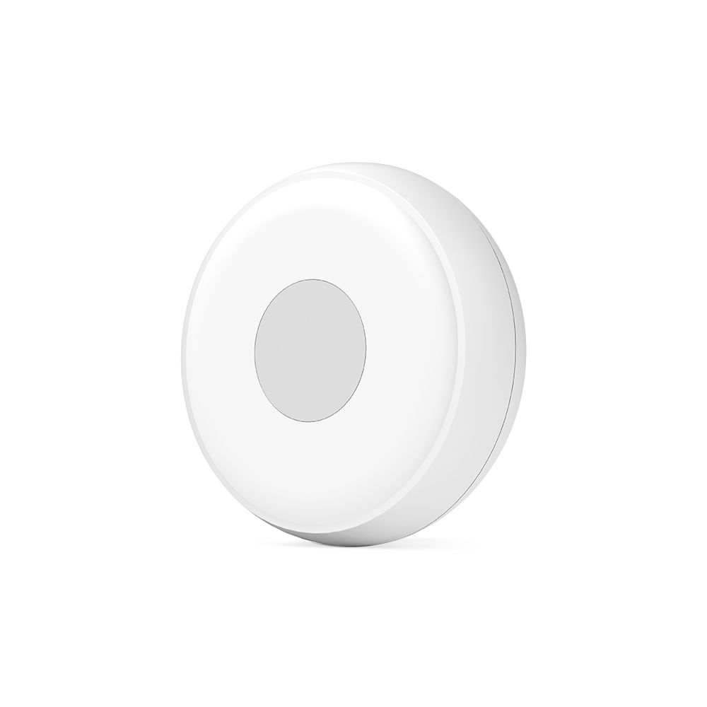 Predstavljena slika pametnega gumba