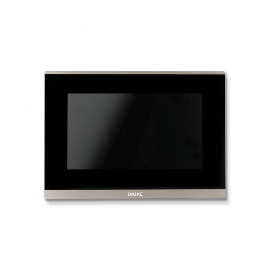 Android 10.1” Touch Screen SIP2.0 Indoor Monitor Featured Image