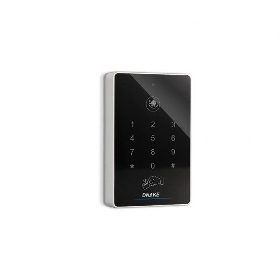 Good Quality Access Control - 280AC-R3 Linux Based SIP Access Control – DNAKE Featured Image