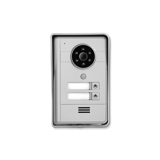 2.4GHz IP65 Waterproof Wireless Door Camera Featured Image