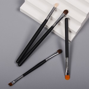 4pcs Makeup Brush Set Foundation Blending Concealer Highligh Highlighter Beauty Make Up Tool