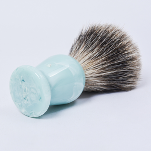 Eco-friendly Resin Handle Best Badger Hair Shaving Brush Men’s Shaving Brushes