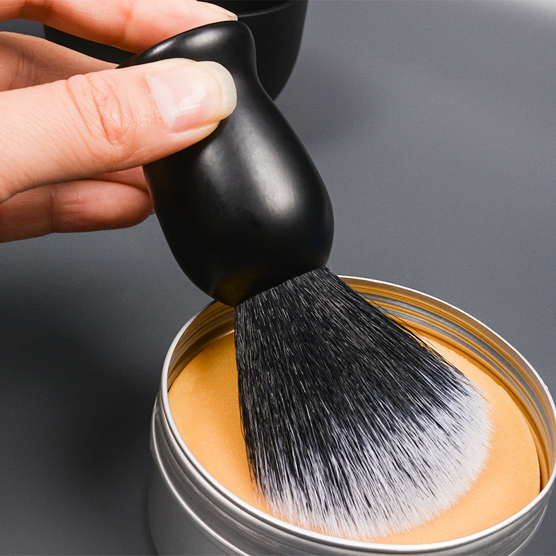 How to Choose the Best Shaving Soap?