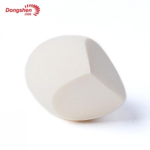 Dongshen Latex-free and Vegan akeup Blender Beauty Sponge