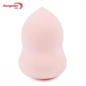 Dongshen gourd-shaped professional application foundation makeup sponge blender