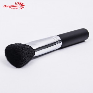 Dongshen højkvalitets makeup-pudderbørste til gedehår