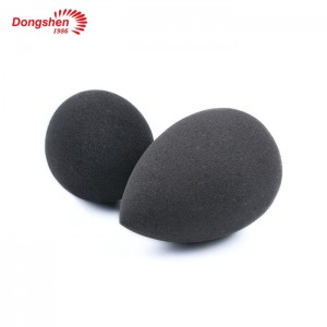 Dongshen makeup sponge blender for powder cream or liquid application
