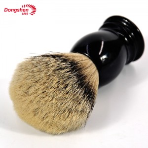 Hot sale Factory China Professional Dark Green Wood Handle Cosmetics Make up Tools 14PCS Brush Makeup Brushes