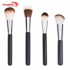 Factory directly China Trending Products 2021 New Arrival Electric Makeup Tools Cosmetics Makeup Brush Set