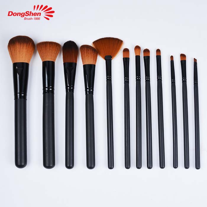 Competitive Price for China Mixed Boiled Bristles with Synthetic Polyester Pet PBT Tapered Filaments for Paint Brushes Making