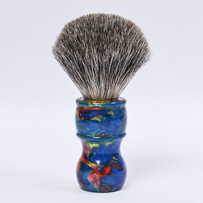 badger shaving brush (1)