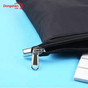 حقيبة حزام فرشاة ماكياج احترافية عالية الجودة مقاومة للماء والغبار