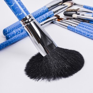 OEM vlue makeup brush set profession custom logo make-up brush set cosmetic brush set