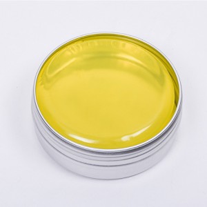 Dongshen wholesale private label refreshing lemon scent manoanoa huahua'e toning kopa kopa kanaka