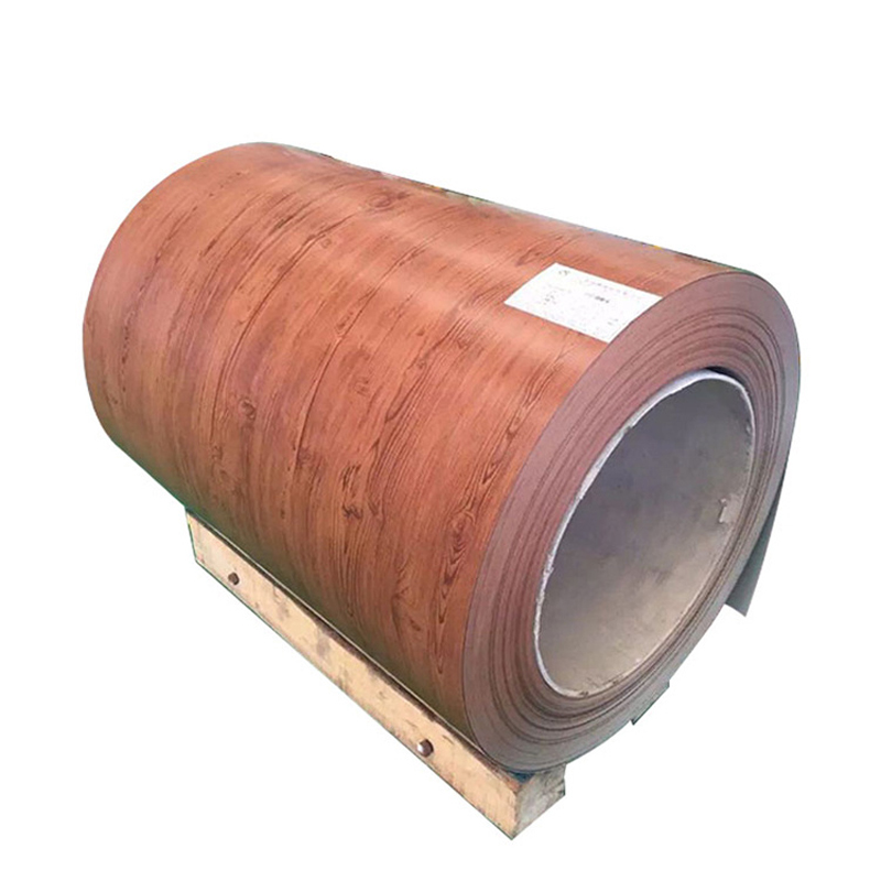 Color Coated Ppgi Galvanized Steel Coils Sheet Prepainted Gi Coil Steel Featured Image