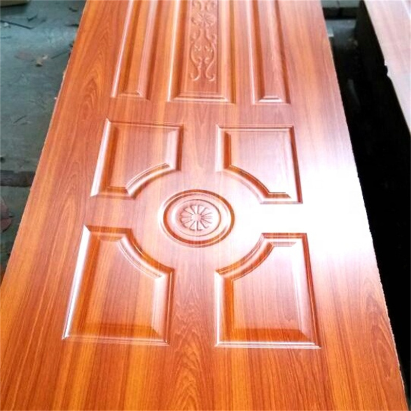 China High Quality Stainless Steel Panel Manufacturers –  Melamine Door Skin Wpc Door Hot Sale – Tofine