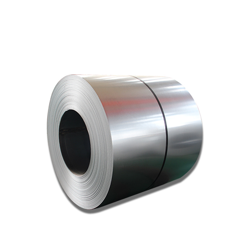 China High Quality Steel Strap Coil Manufacturer –  Steel G40 Galvanized Gi Metal Sheet Hot Dipped Galvanized Steel Coil – Tofine