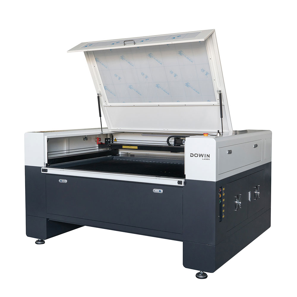Slimline 1390 CO2 Laser cutting machine for acrylic wood MDF Featured Image