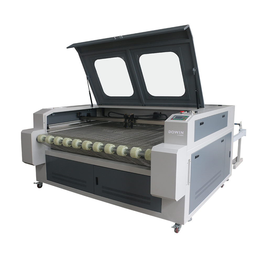 Global Laser Engraving Machine Market to Surpass Valuation
