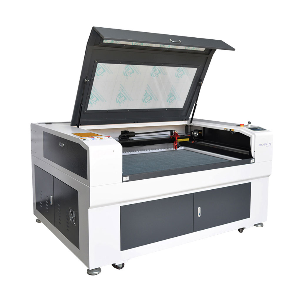 100W 130W 150W nonmetal Laser engraving cutting machine