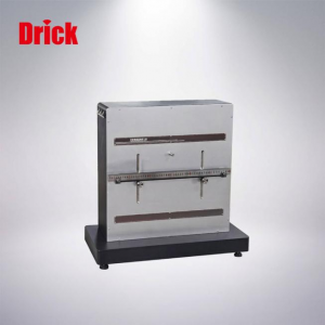 DRK023A 繊維剛性試験機（手動式）