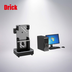 DRK023B Fiber Stiffness Tester (Otomatis)