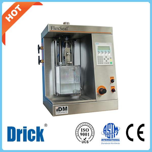 New Arrival China Limiting Oxygen Index Testing Machine - F0022 – Flexseal – Drick