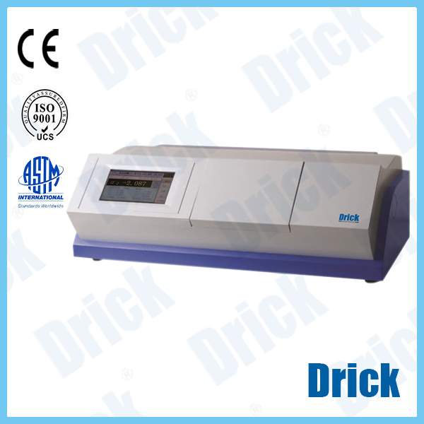 DRK8065-5 خودکار پولاریمیٹر
