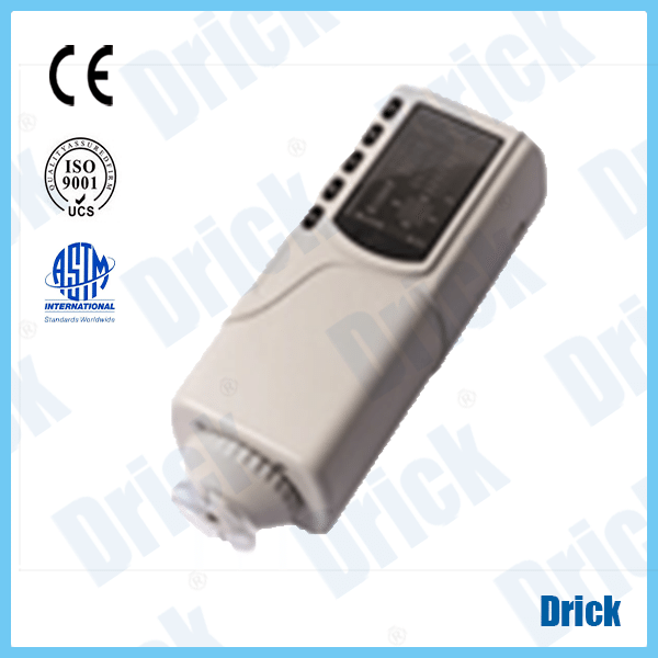 DRK8610B Colorímetre de precisió portàtil