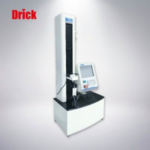 DRK101B Dokunmatik Ekranlı Çekme Dayanımı Test Cihazı