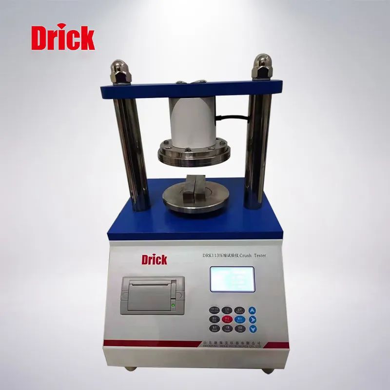 DRICK Button compression tester Featured Image