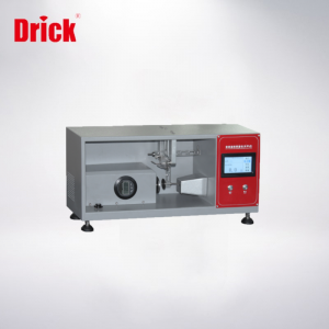 Máy đo độ dày vải không dệt DRK141P-II (loại cân bằng)
