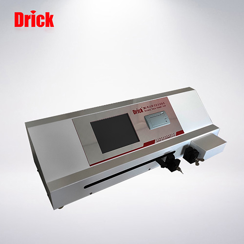 Classification and working principle of horizontal tensile tester