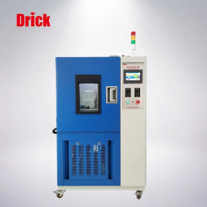 DRK-CY Serio Ozone Aging Test Chamber