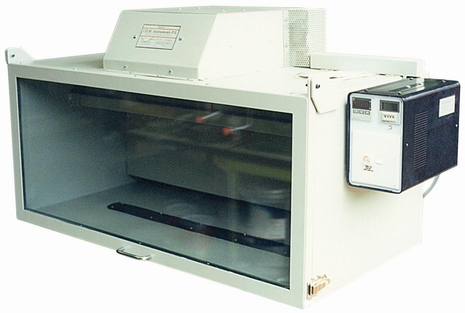China Gold Supplier for Programmable Salt Spray Cyclic Tester - C0018 – Creep Cabinet for Adhesives – Drick