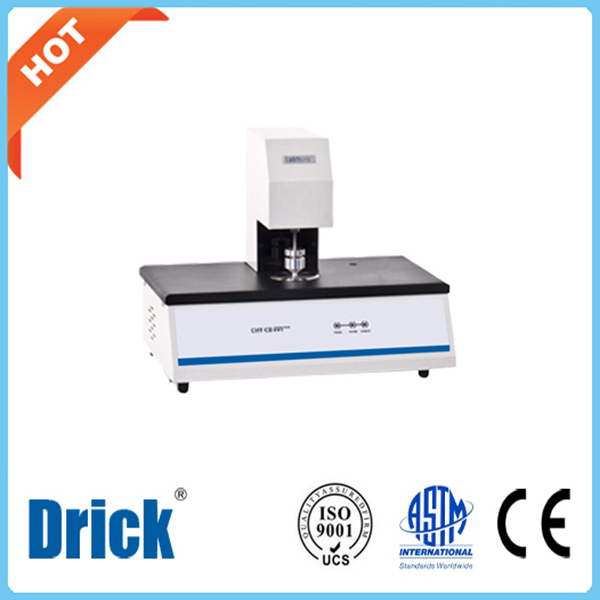 DRK204 High-precision Film Thickness Tester