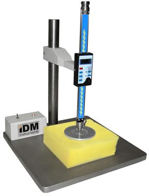 100% Original Charpy Pendulum Impact Testing Machine - F0017 – Thickness Gauge – Drick