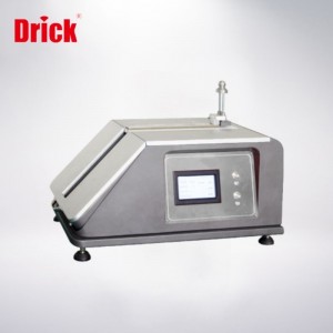 DRK166 Δοκιμαστής θερμικής συρρίκνωσης φιλμ αέρα-λουτρού