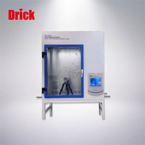 DRK-1000A Tester per la penetrazione di agenti patogeni trasmessi dal sangue