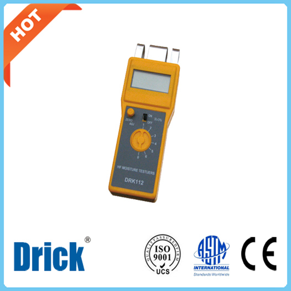 Máy đo độ ẩm DRK112