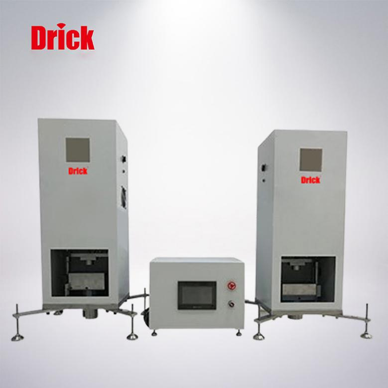 DRK Plastic Runway Impact Absorption Tester Featured Image