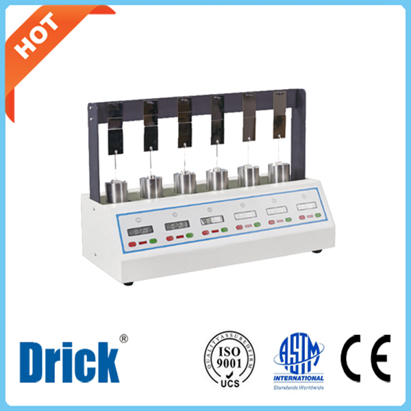 DRK 130 Lasting Adhesive Tester