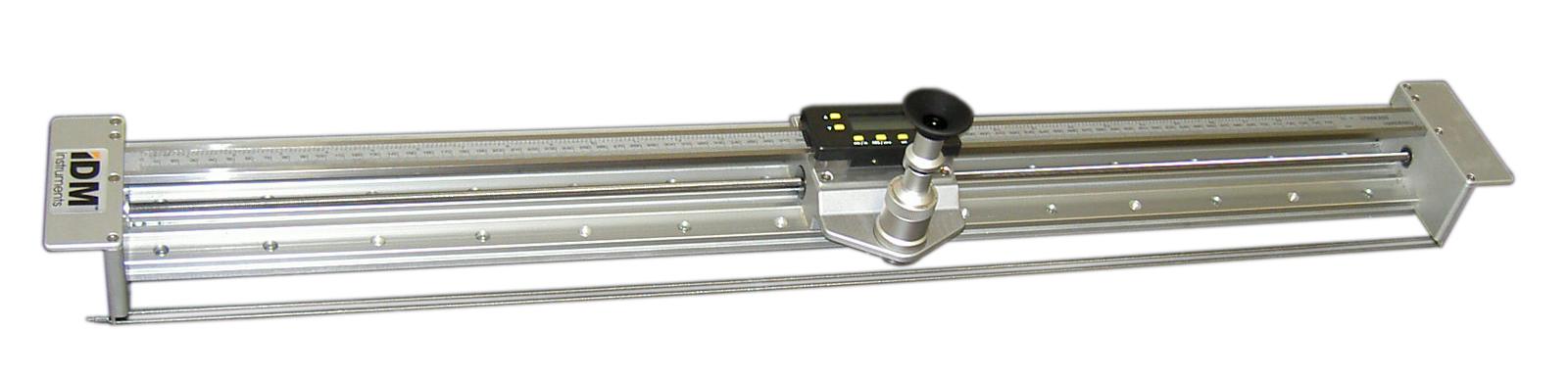 Discount wholesale Portable Hardness Tester - M0003 – Linear MeasureScope – Drick