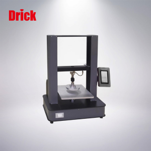 DRK3025A Tester tvrdoće udubljenja spužve ISO2439