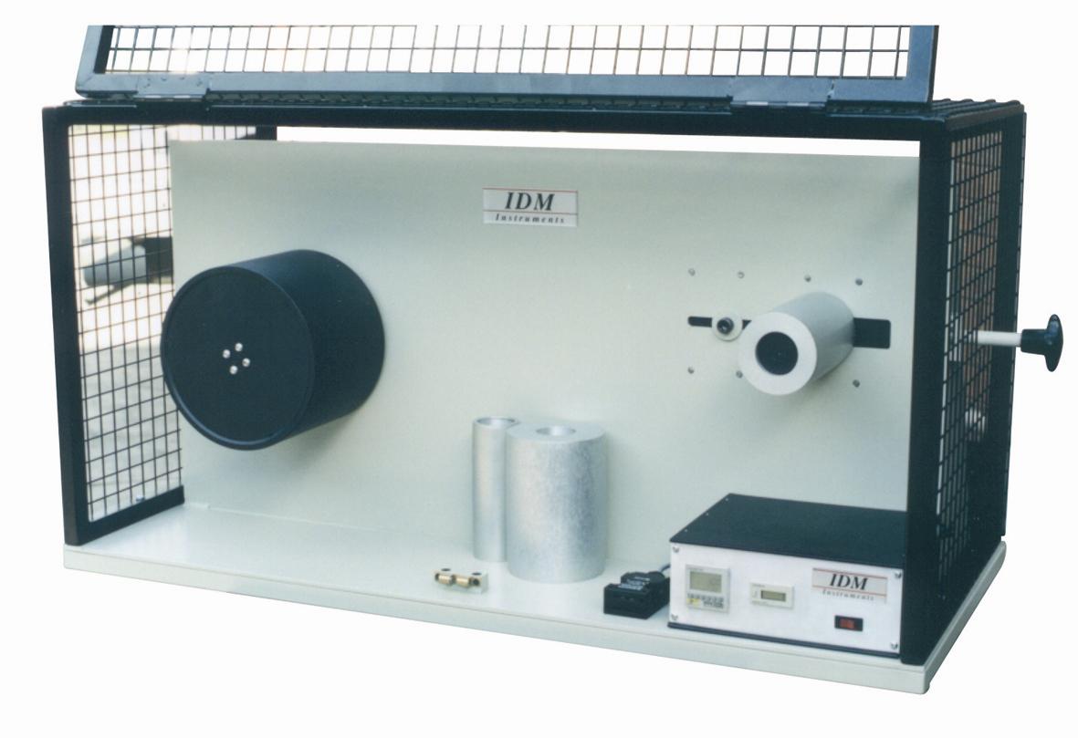 OEM/ODM Supplier Sensor Tester Transducer Tester - B0001 – Belt Flex Tester – Drick