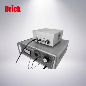 Tester di resistività superficiale DRK321B-II