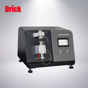DRK371 Medical Mask Gas Exchange Pressure Difference Tester