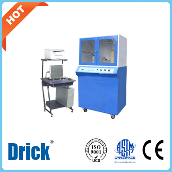 Wholesale Price China Small Digital Water Testing Tds Meter - DRK218 Voltage Breakdown Testing Machine – Drick