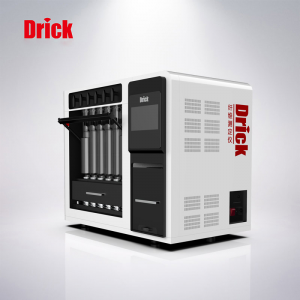 DRK-F416 Fiber Fill Instrument